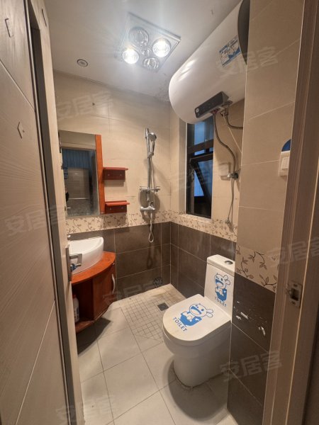 一室一厅_采光通透_经包入住