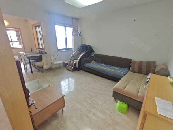 安农大_清溪路大润发_奥林花园雍景苑_住家装修两室_电梯房