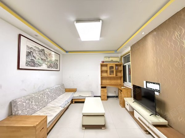 近武里山天街_康城静林湾精装两室电梯房近家天下七里塘拎包入住