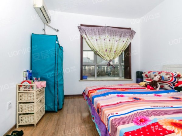 【多图】新新家园 三室 小高层 公摊小150平23