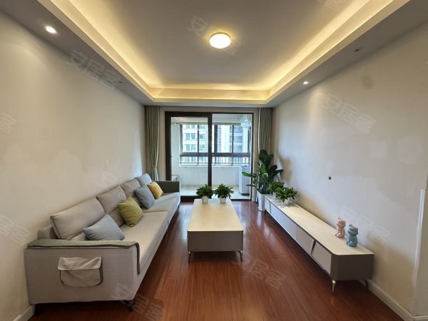 整租_精装三室_家具家电齐全_全屋一级能耗_拎包入住