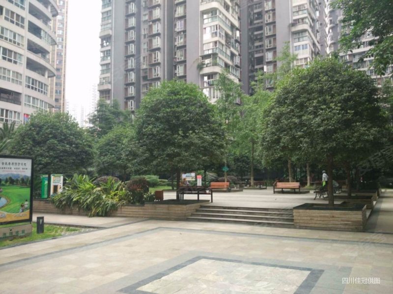 锦江城市花园120w包税刚需捡漏比看首付三成
