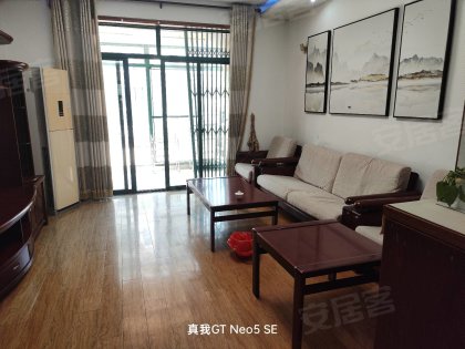 宝业城市绿苑(东区)_2室2厅1卫__精装修95平米