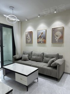 整租|可月付_林店_八号线_华府城隍庙_庐州意库_庐阳万象