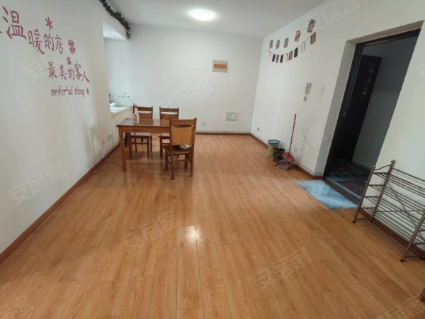 淮合花园B区_3室1卫_家电齐全_拎包入住_随时看房