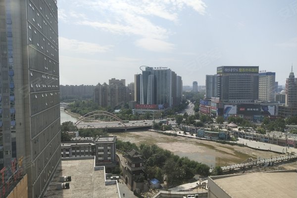 潍坊市泰华城附近人口_潍坊市泰华城图片(2)