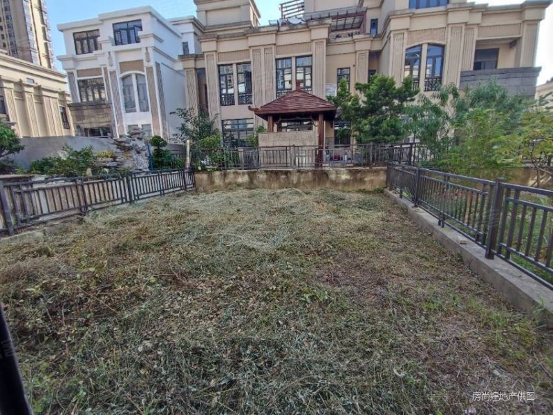 保利高尔夫郡别墅满五住房240平南北通透房东