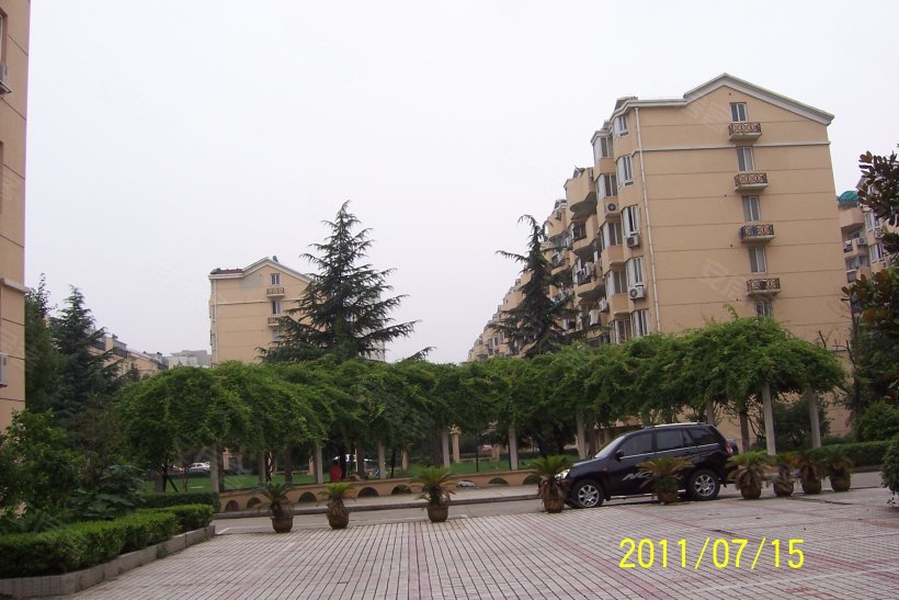 苏州 <em>新华苑</em>小区<em>照片</em> - 安居客