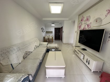 航空新城_精装自住三房_全屋定制衣柜_拎包入住_近南岗地铁