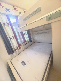 西园新村二室一厅实拍，小学，中学，幼儿园陪读住家上班族5楼
