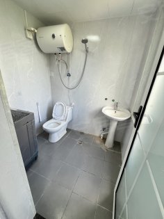 包河花园_一室一厨一卫_燃气做饭_明悦中心_义兴地铁口_贡街