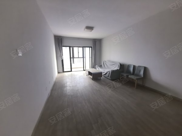 汇景城市中心_3室2厅1卫__电梯房_精装修123平米