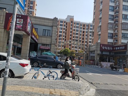 鹤沙航城庭祥苑,鹤洁路138弄-上海鹤沙航城庭祥苑二手房,租房-上海
