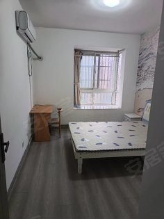 市二院，漕冲小区南区，干净整洁，温馨小单间，押一付一