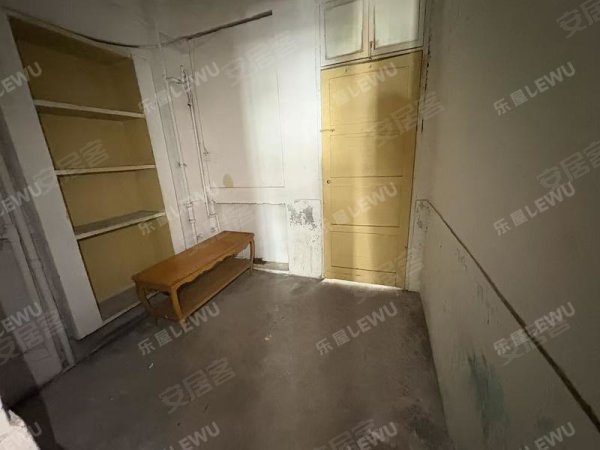 蜀山区二户室56.10平米正南4层