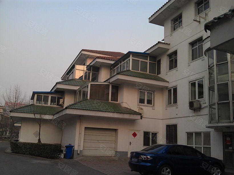 名仕花园_小区详情_地址_房价均价_二手房-百度房产