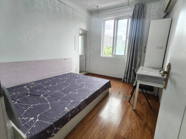 港澳广场_安医大二附院_文锦新城北卧独卫_拎包入住随时看房