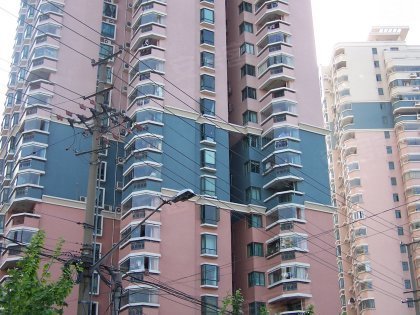 香港丽园
