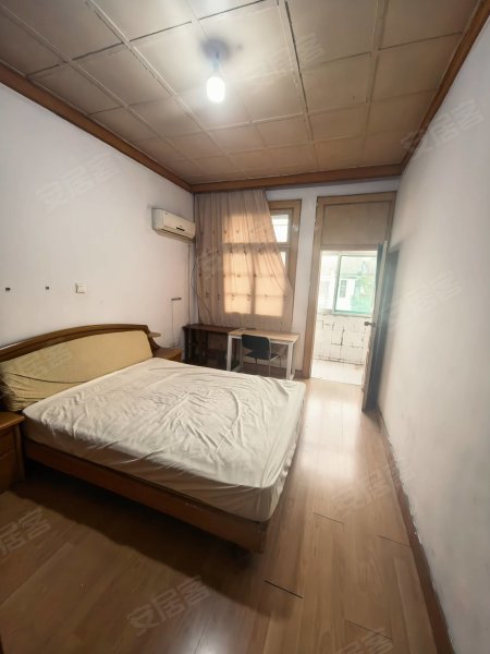 水利设计院_家具家电齐全_随时看房_户型好_地段好_拎包入住