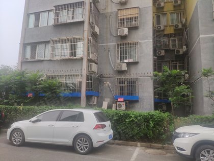 苹果园小区人口_深圳苹果园小区图片(3)
