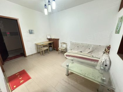 蓝鼎观湖苑_南北通透_家电齐全_采光好