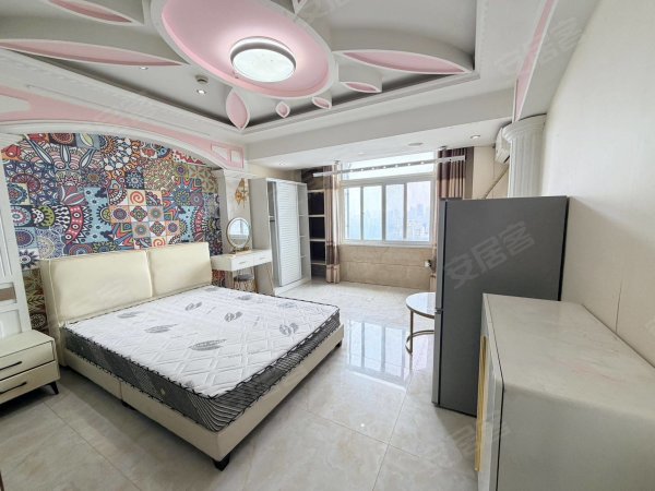 近白水坝地铁_世纪中心_新天地_方园荟_可短租月付_押一付一