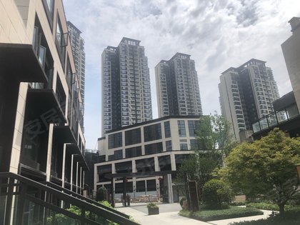 融侨悦蓉城