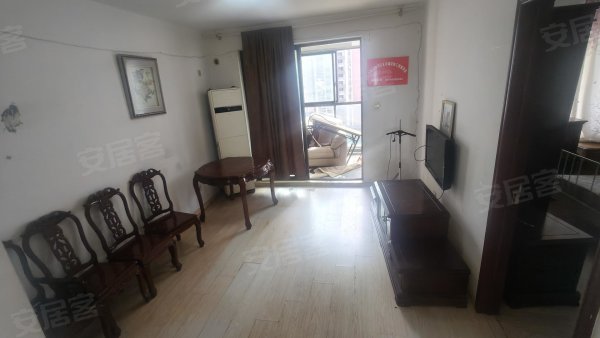 中国铁建国际城和畅园_电梯房_家电齐全_精装修
