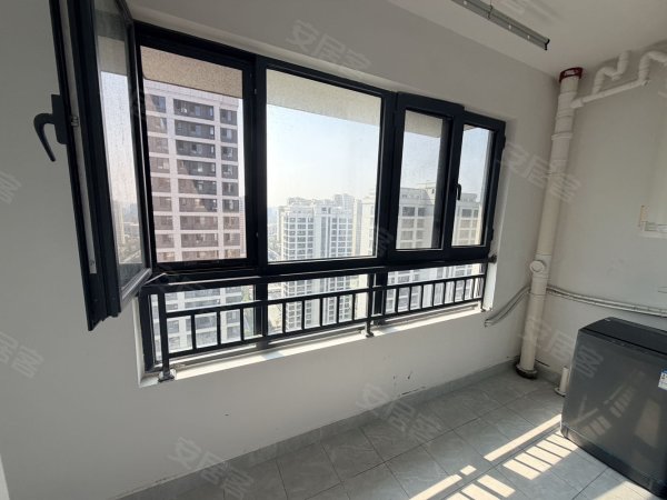 精装房两室_民用水电近国轩高科_青网科技园_中关村_智慧园