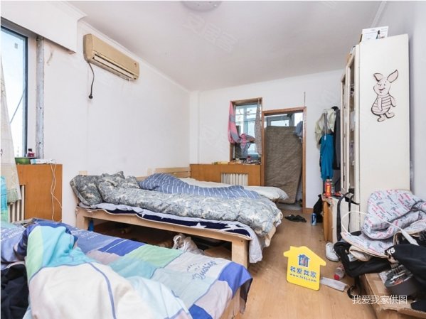 中直机关央产房这个单价可以了,业主诚心出售