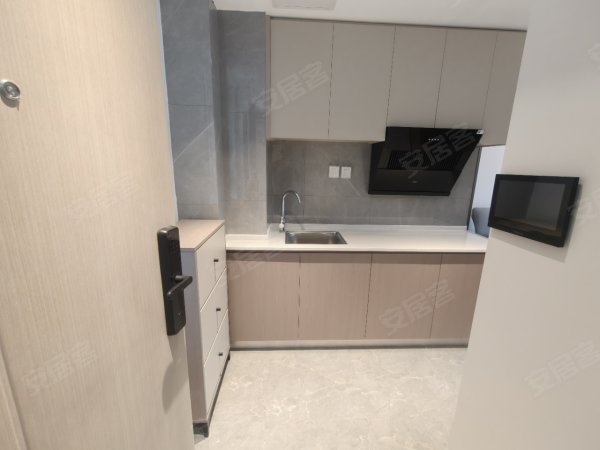 6号线梦城地铁口_书法大厦_国企项目_拎包入住_停车方便