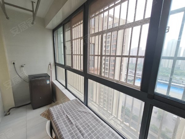 中介勿扰_南岗畅园超低单间_短租近磨子潭路_惠而浦长江西路