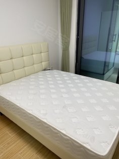 包河区三户室25平米正南4层