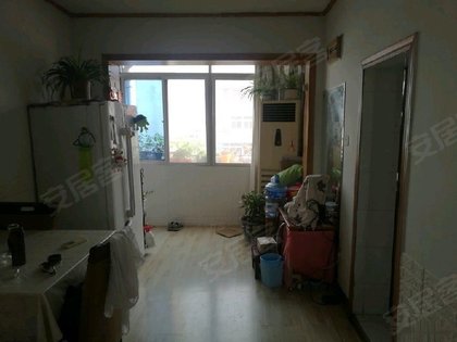 丽华三村人口(2)
