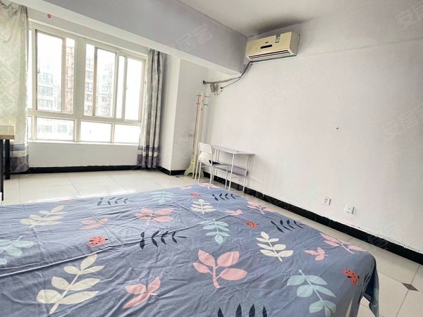 【多图】华豪丽晶,友谊西路租房,短租 月付 押一付一 独卫 全女生