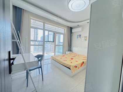 门口家天下生活广场，武里山天街，利港国际，随时看房，月付