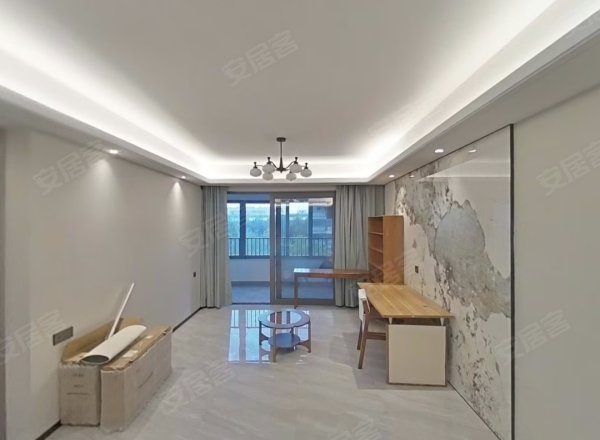 整租-包河_四号线_招商品质三大件