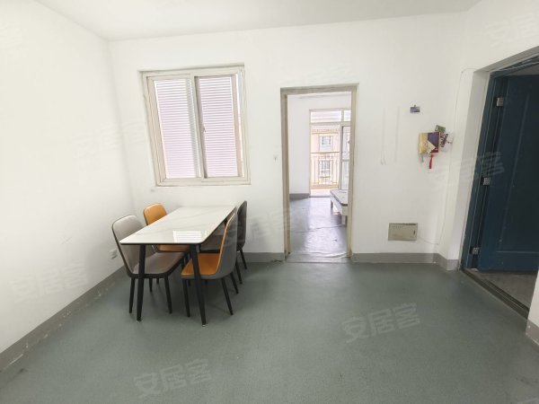 民康葛大店花园_1室1厅1卫__48平米