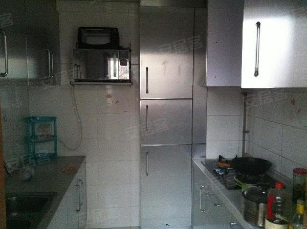 【多图】4号线洋桥角门地铁旁 12号院西南向大