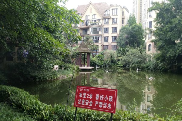润扬双河鹭岛