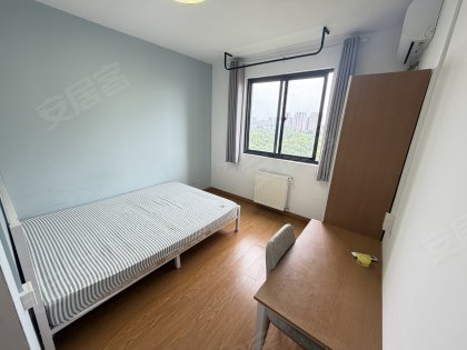 0中阶_地铁四号线_直达天鹅湖_高铁南站_包河万象汇公园环绕