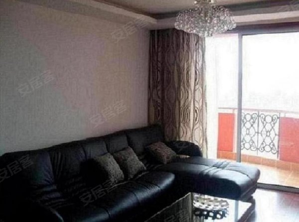 【多图】南洋绿都公寓,上海大学教授建造,婚房