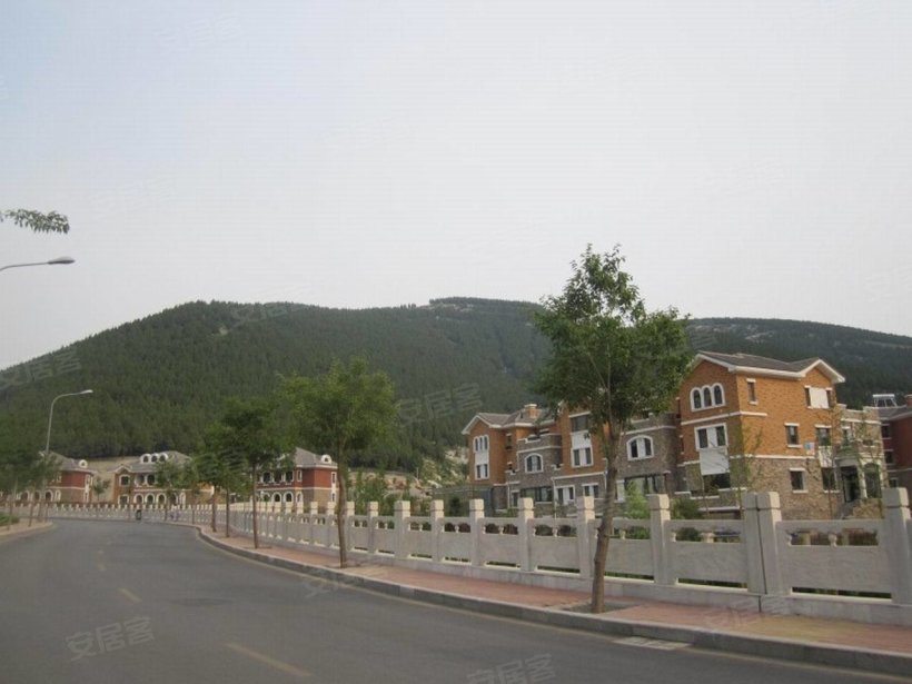 济南 东山小区小区照片