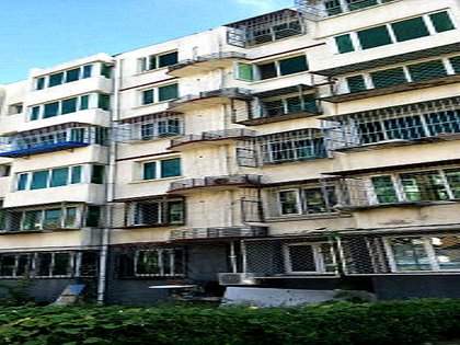 北京小区 通州小区 通州区其他小区 白庙新村 白庙新村怎么样