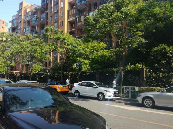 【多图】昆仑橡树园,申花租房,保真丨好房丨急租 近萍水街 城西银泰