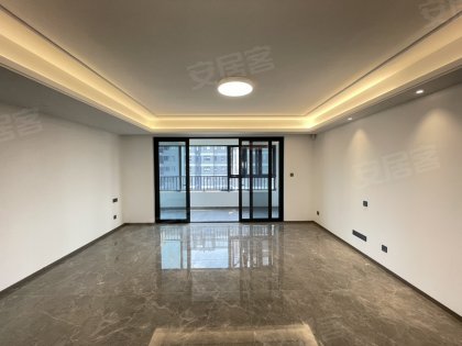 新上高速三乐居190平_楼王位置高楼层全天采光视野无遮挡