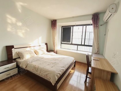 和一花园三期独卫_地铁松荫桥_新粮仓_金大地_押一付一