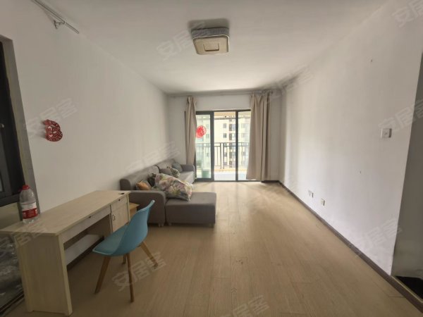 五里墩_地铁口_次新小区_环境好_家具家电齐全_拎包入住