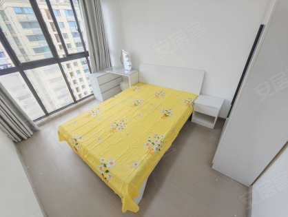 外独卫_蜀山奥莱_安粮城市广场_南二环_蜀山万象汇_拎包入住