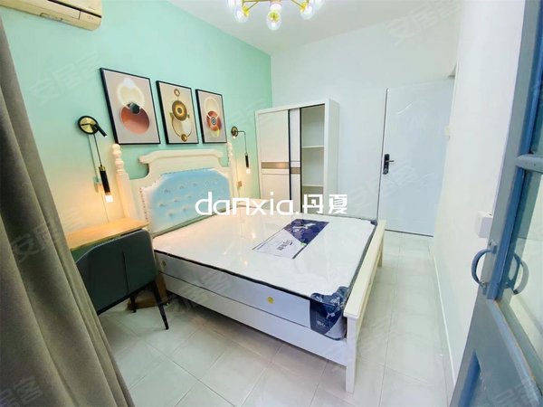 中山路租房,实验小学,第一医院旁精装2房,思明租房-厦门58安居客